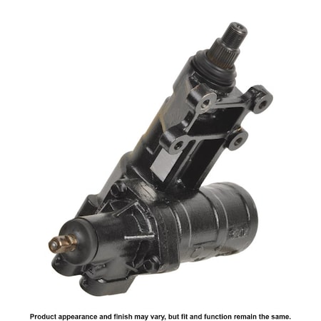 A1 Cardone New Steering Gear, 97-8417 97-8417
